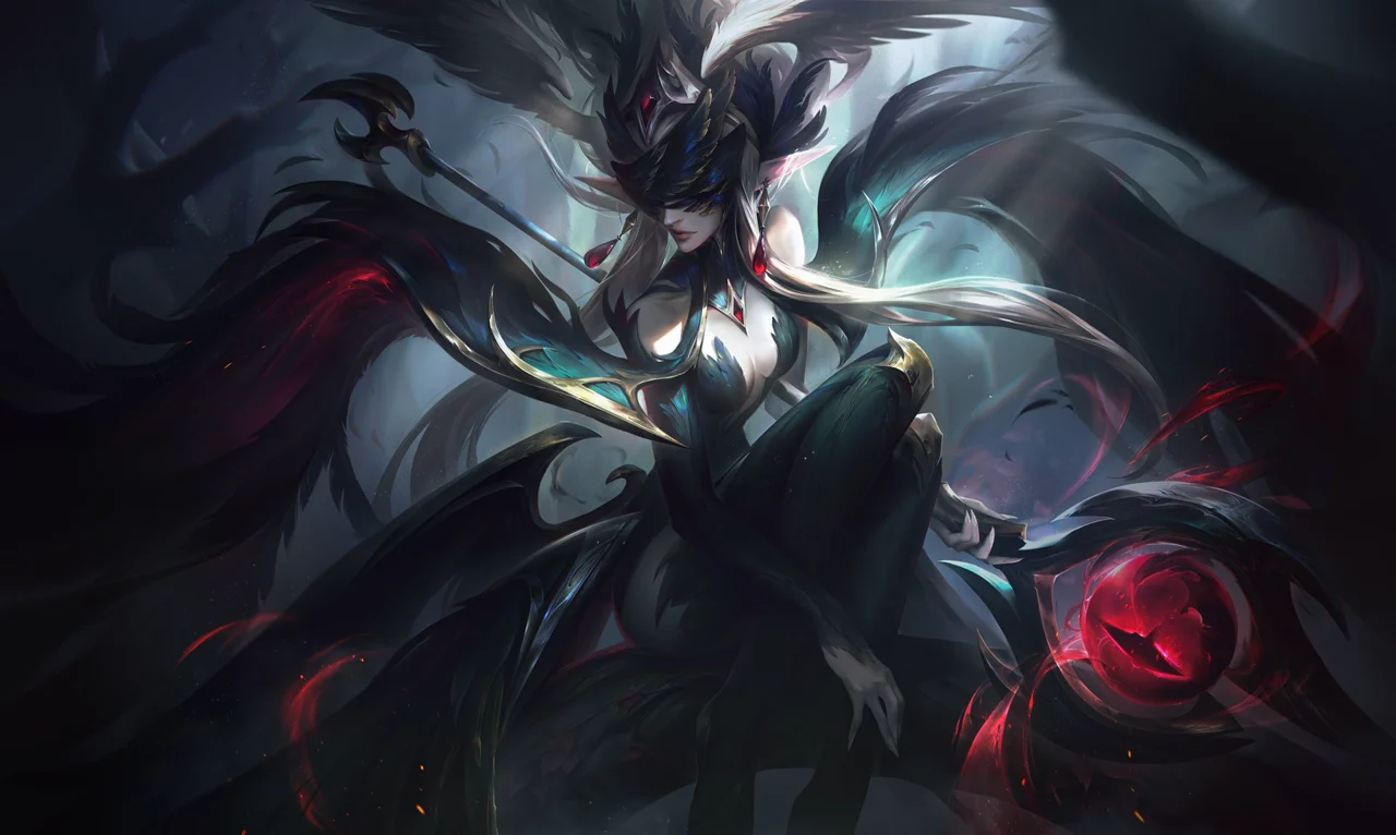 League Patch 26.19: Coven and Old God Skins, Release Date and RP Checks