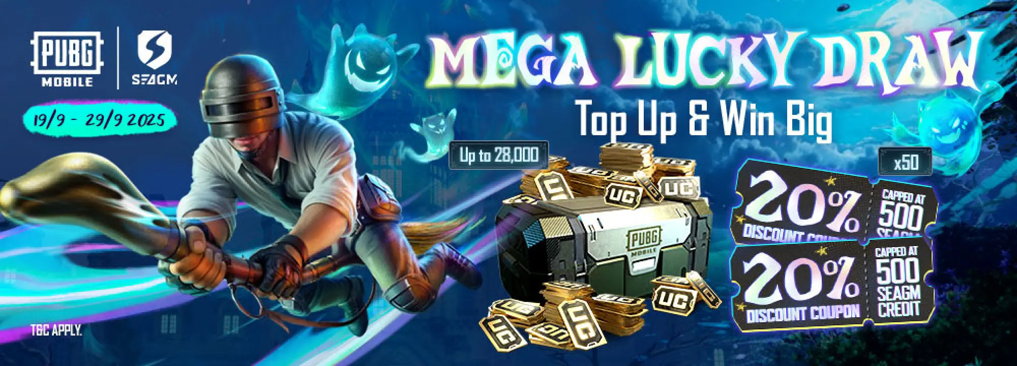 Suprimx Banner
