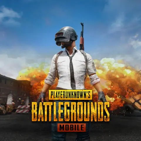  PUBG Mobile (Global)
