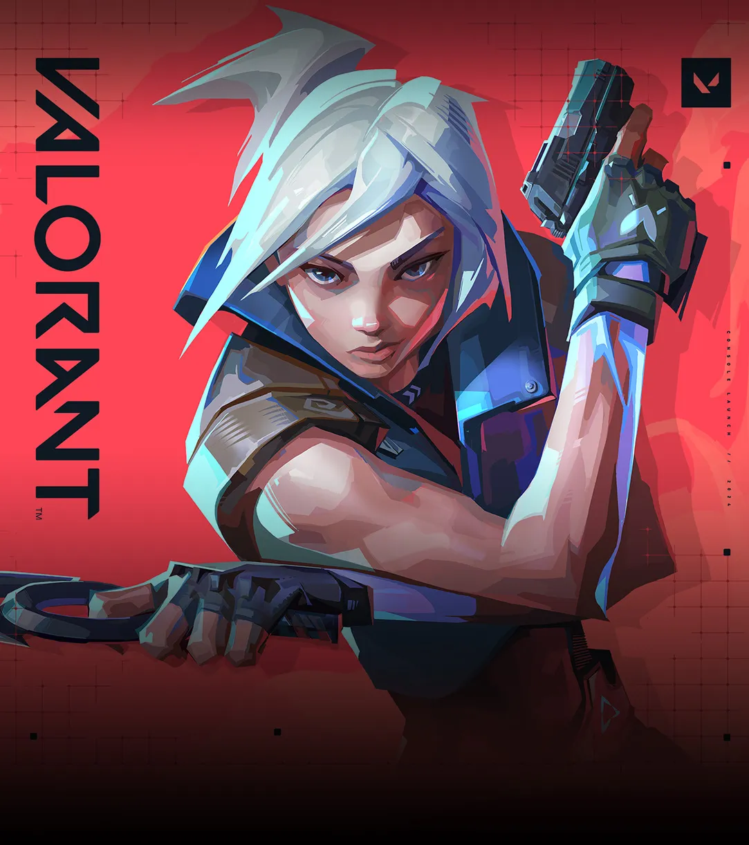 Valorant Malaysia Cover