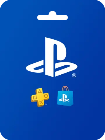 PlayStation™Store Gift Card (MY) Cover