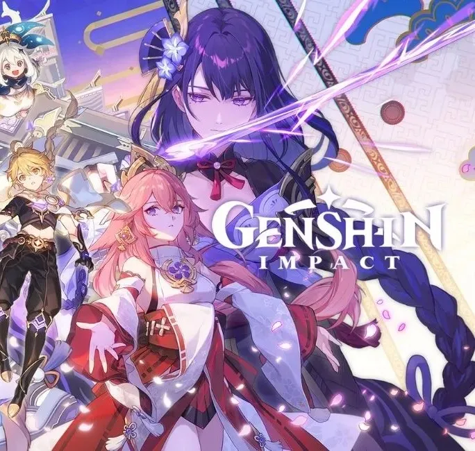 Genshin Impact