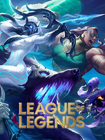 League of Legends (Malaysia)