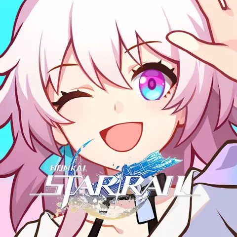 Honkai: Star Rail Cover