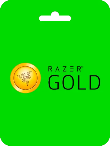 Razer Gold Malaysia (MYR) Cover