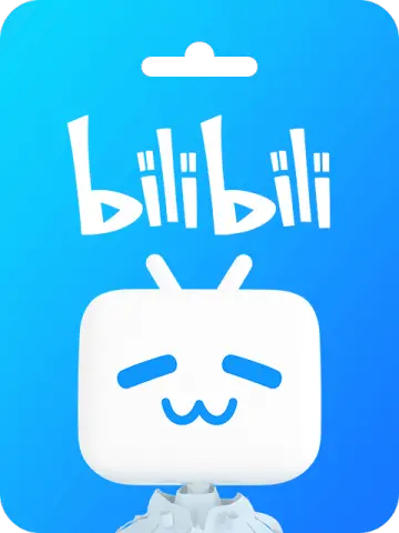 Bstation / Bilibili (MY) Cover