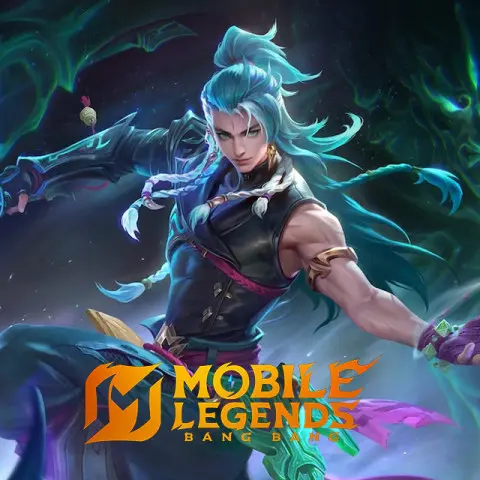 Mobile Legends Malaysia Cover