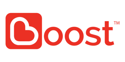 Suprimx accept Boost Pay