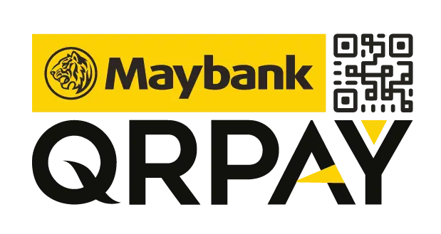 Suprimx accept Maybank QR pay