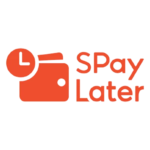 Suprimx accept Shopee S-PayLater