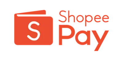 Suprimx accept Shopee Pay